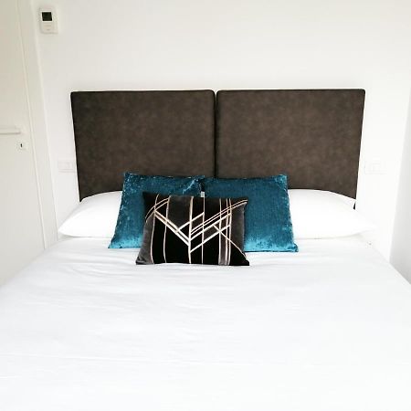 Aria Boutique Apartments Farneti Milano Dış mekan fotoğraf