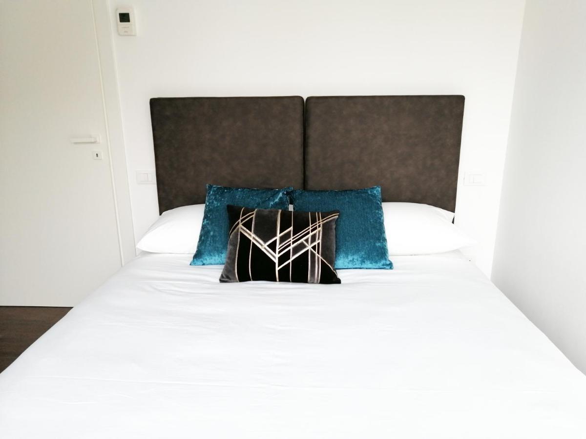 Aria Boutique Apartments Farneti Milano Dış mekan fotoğraf