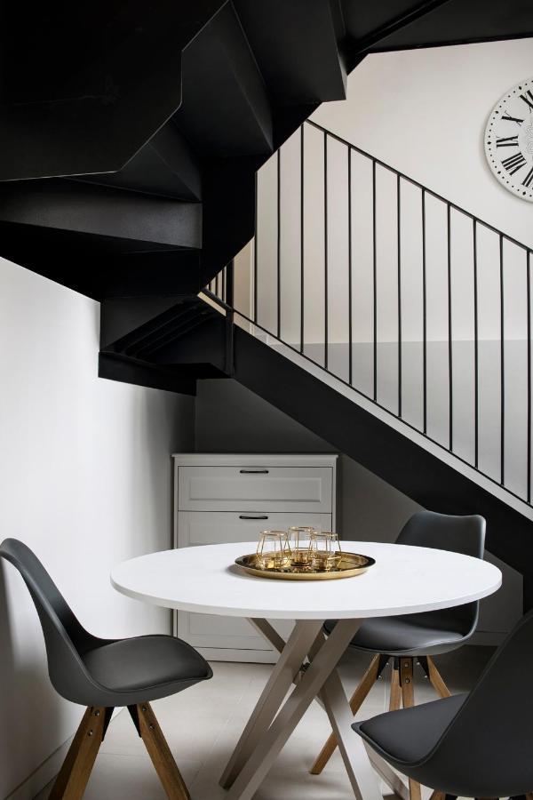 Aria Boutique Apartments Farneti Milano Dış mekan fotoğraf