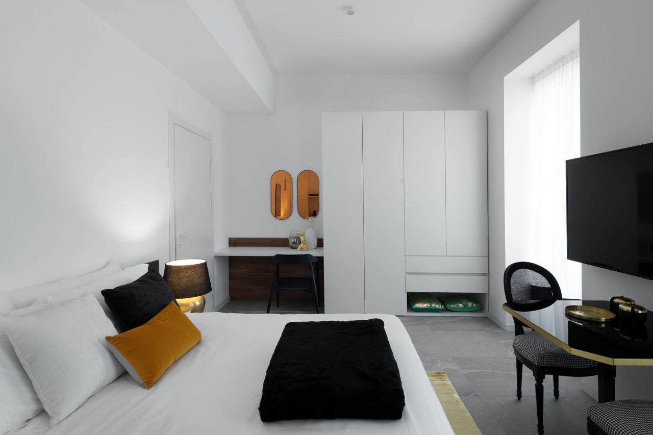 Aria Boutique Apartments Farneti Milano Dış mekan fotoğraf