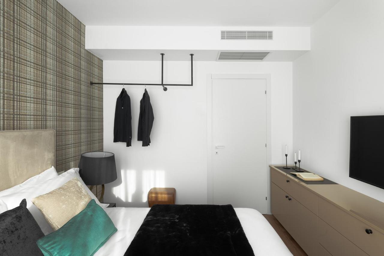 Aria Boutique Apartments Farneti Milano Dış mekan fotoğraf