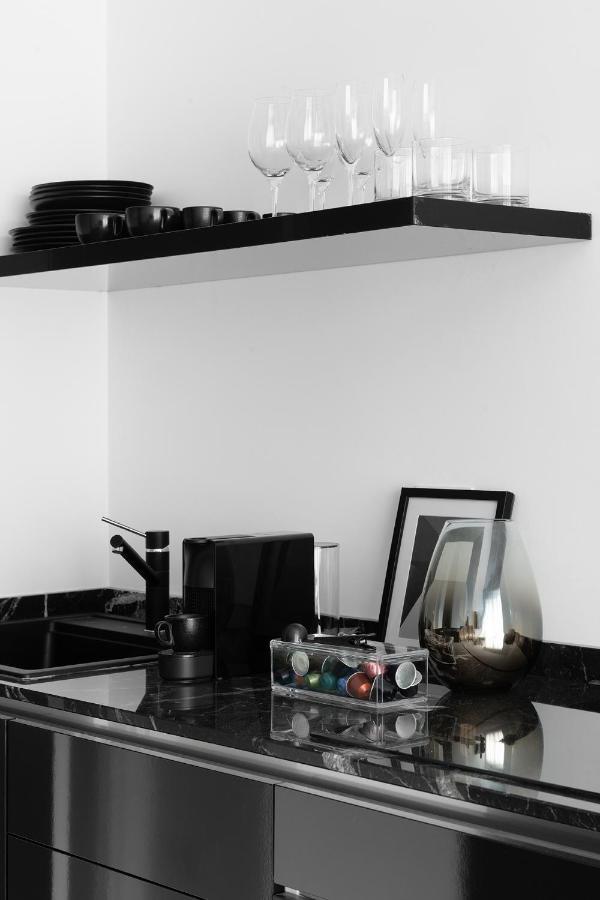 Aria Boutique Apartments Farneti Milano Dış mekan fotoğraf