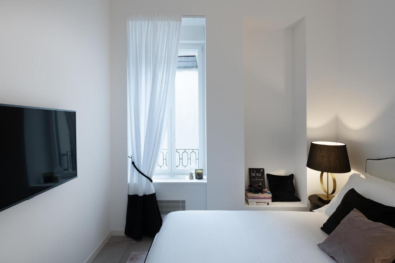 Aria Boutique Apartments Farneti Milano Dış mekan fotoğraf