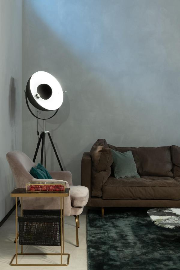 Aria Boutique Apartments Farneti Milano Dış mekan fotoğraf