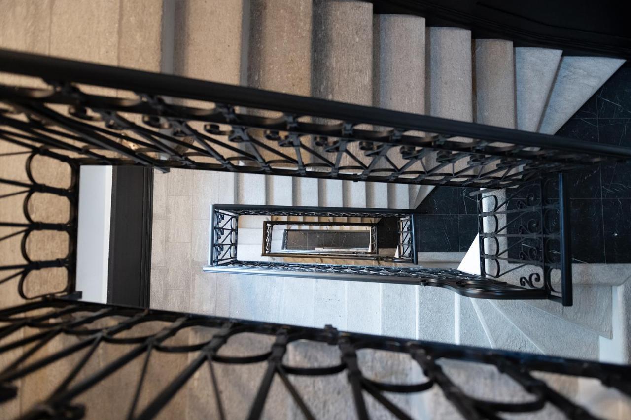 Aria Boutique Apartments Farneti Milano Dış mekan fotoğraf