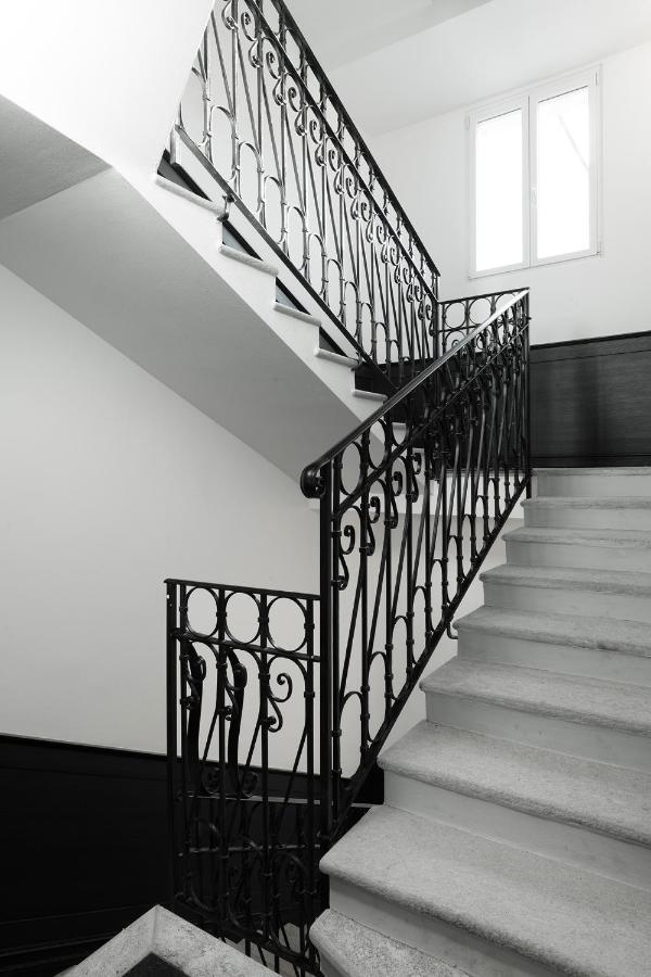 Aria Boutique Apartments Farneti Milano Dış mekan fotoğraf