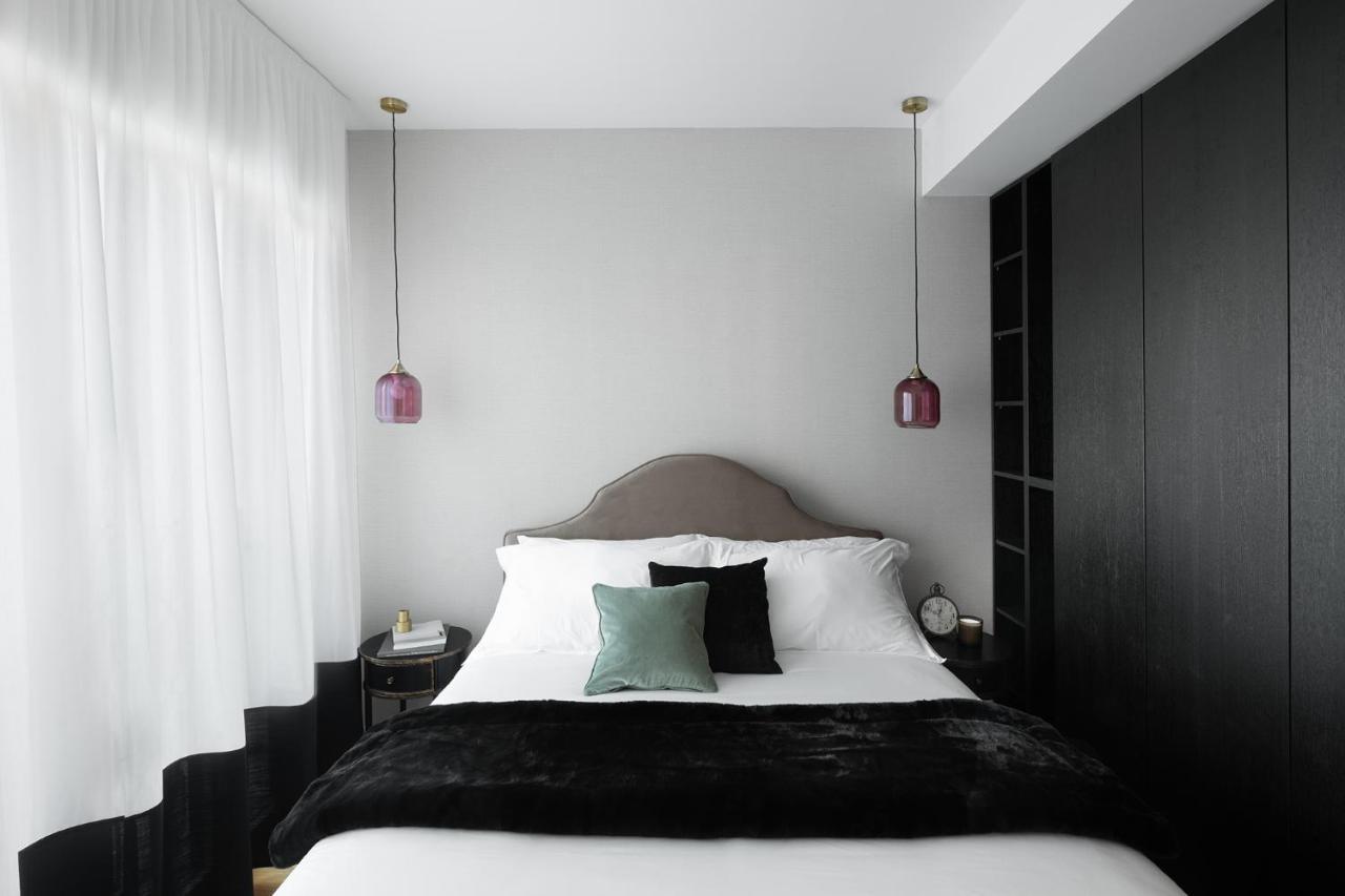 Aria Boutique Apartments Farneti Milano Dış mekan fotoğraf